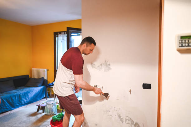 Best Bathroom Mold Remediation in Granite, OK